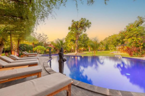 Taman Bidadari Eco Wellness